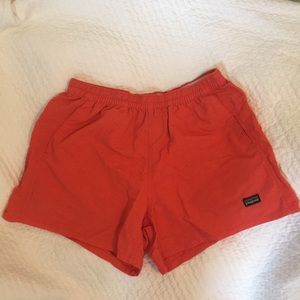 Patagonia Shorts